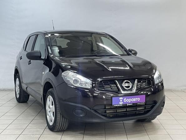 Nissan Qashqai I Рестайлинг с пробегом 2012 года, цена 1 174 000 рублей, 175306 км, внедорожник, Автокод Объявления