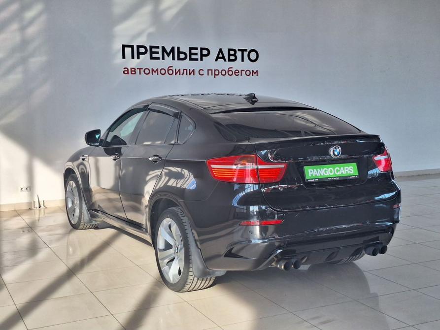 BMW X6 I (E71) Смоленск  - изображение 6