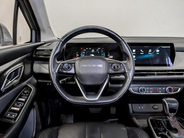 BAIC U5 Plus с пробегом 2023 года, цена 675 000 рублей, 184578 км, седан, Автокод Объявления