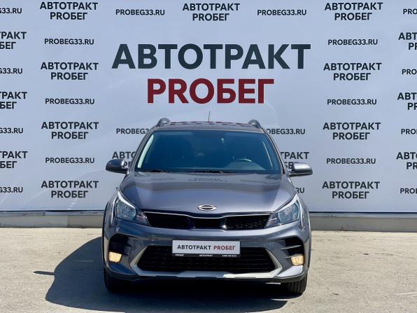 Solaris KRX с пробегом 2025 года, цена 2 289 000 рублей, 14326 км, хэтчбек, Автокод Объявления