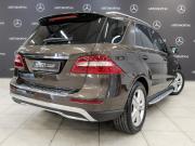 Mercedes-Benz M-Класс III (W166) Москва  - изображение 34