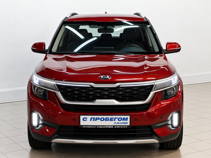 Kia Seltos I Балашиха  - изображение 2