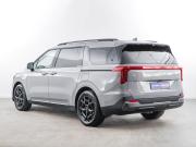 Kia Carnival IV Рестайлинг Москва  - изображение 38