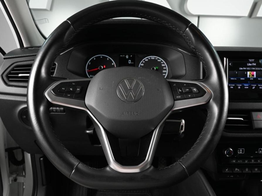 Volkswagen Polo VI Ростов-на-Дону  - изображение 12