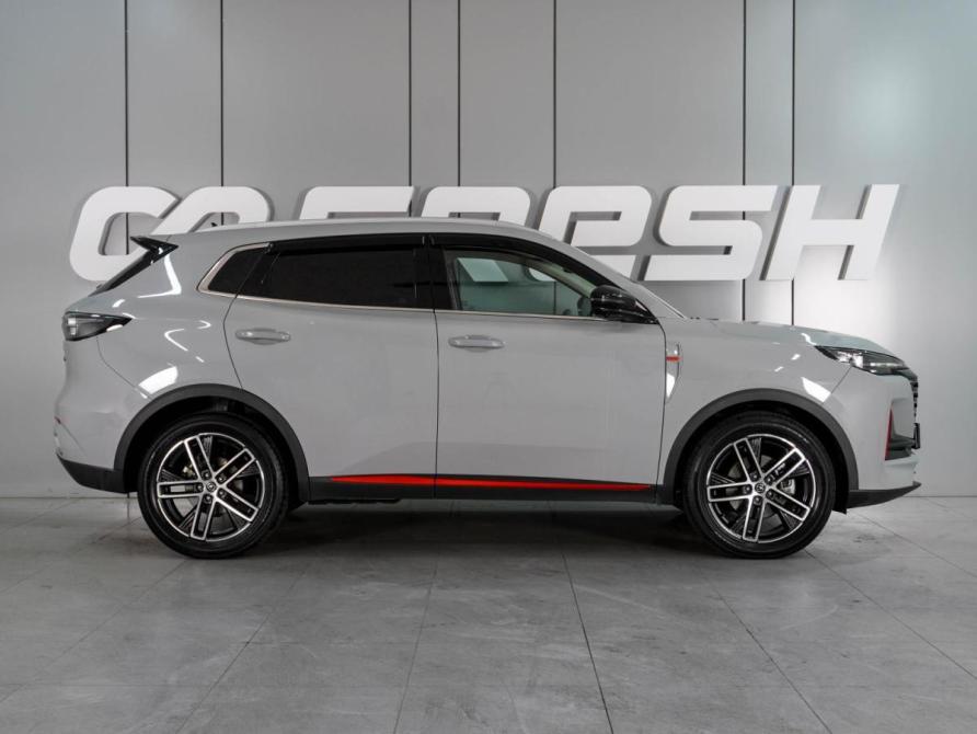Changan CS55 Plus II Ростов-на-Дону  - изображение 5