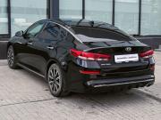 Kia Optima IV Рестайлинг Екатеринбург  - изображение 25