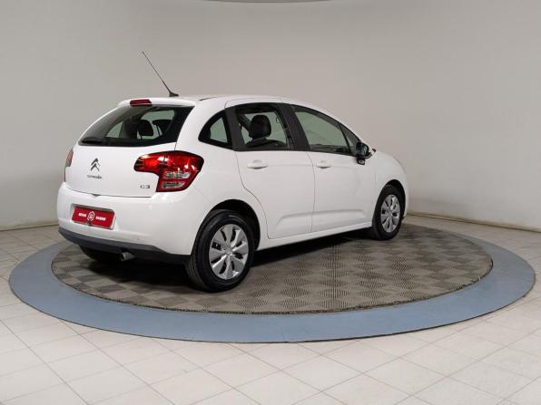 Citroen C3 II с пробегом 2012 года, цена 599 900 рублей, 90000 км, хэтчбек, Автокод Объявления