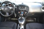 Nissan Juke I Рестайлинг Воронеж  - изображение 30