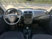 Lada (ВАЗ) Granta I Рестайлинг Уфа  - изображение 20