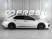 Toyota Camry VIII (XV70) Рестайлинг Ростов-на-Дону  - изображение 26