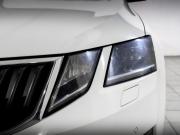 Skoda Octavia III (A7) Рестайлинг Москва  - изображение 43