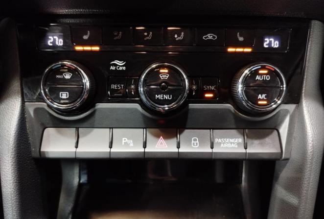 Skoda Kodiaq I с пробегом 2020 года, цена 2 870 000 рублей, 101764 км, внедорожник, Автокод Объявления
