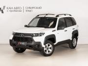 Lada (ВАЗ) Niva Travel I Казань  - изображение 9