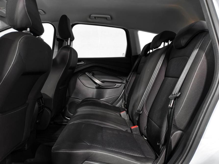 Ford Kuga II Рестайлинг Санкт-Петербург  - изображение 12