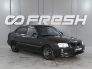 Hyundai Accent II Ростов-на-Дону  - изображение 15