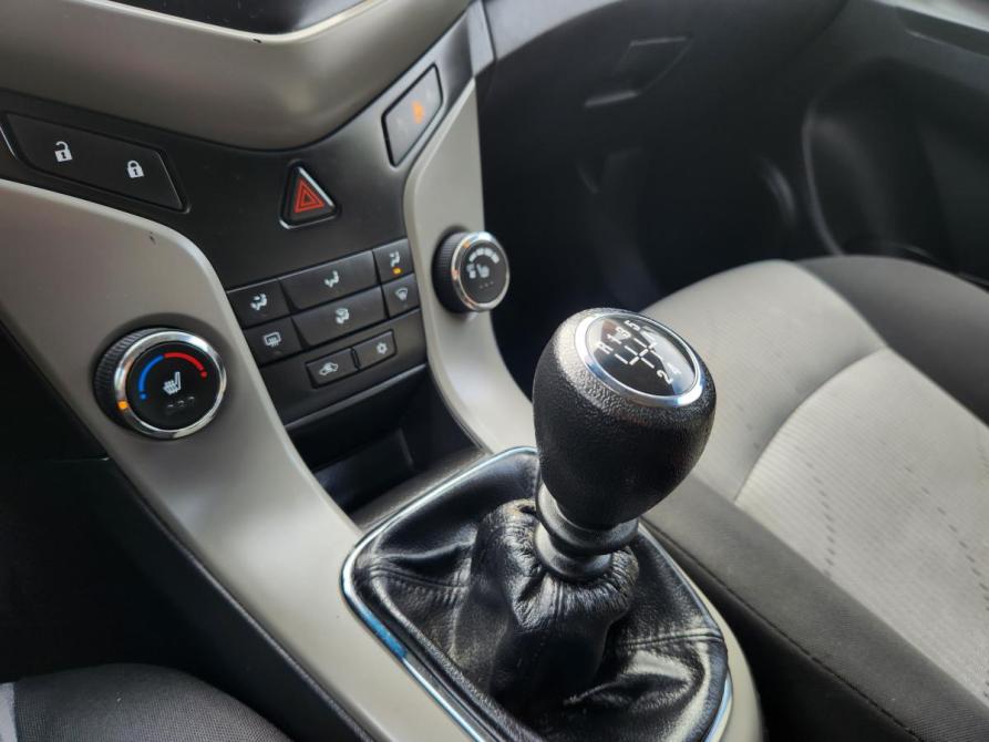Chevrolet Cruze I Великий Новгород  - изображение 11