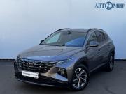 Hyundai Tucson IV Москва  - изображение 13