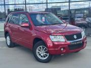 Suzuki Grand Vitara II Рестайлинг Оренбург  - изображение 18