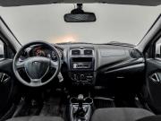 Lada (ВАЗ) Granta I Рестайлинг Москва  - изображение 38