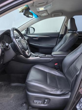 Lexus NX I с пробегом 2015 года, цена 2 720 000 рублей, 143000 км, внедорожник, Автокод Объявления