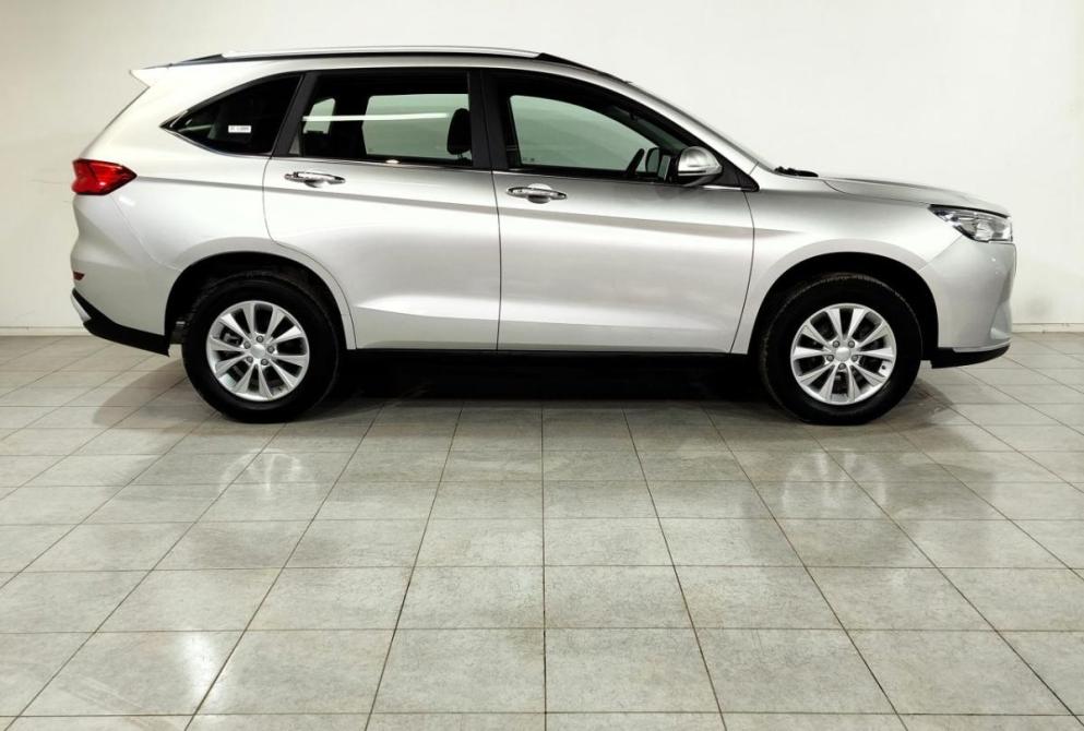 Haval M6 II Саратов  - изображение 4