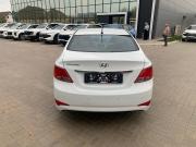 Hyundai Solaris I Рестайлинг Астрахань  - изображение 26