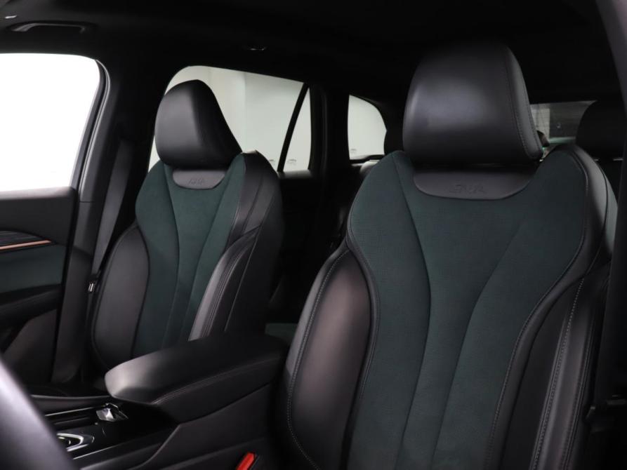 Geely Monjaro I Москва  - изображение 17