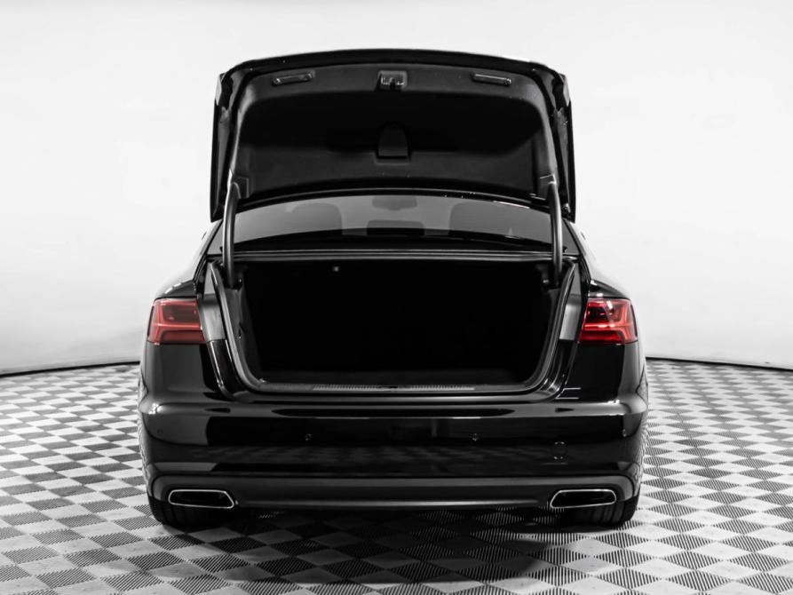 Audi A6 IV (C7) Рестайлинг Москва  - изображение 7
