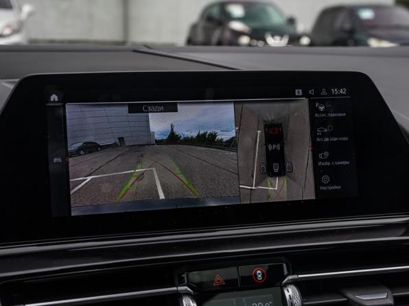 BMW 8 серии II (G14/G15/G16) с пробегом 2020 года, цена 7 350 000 рублей, 90763 км, седан, Автокод Объявления