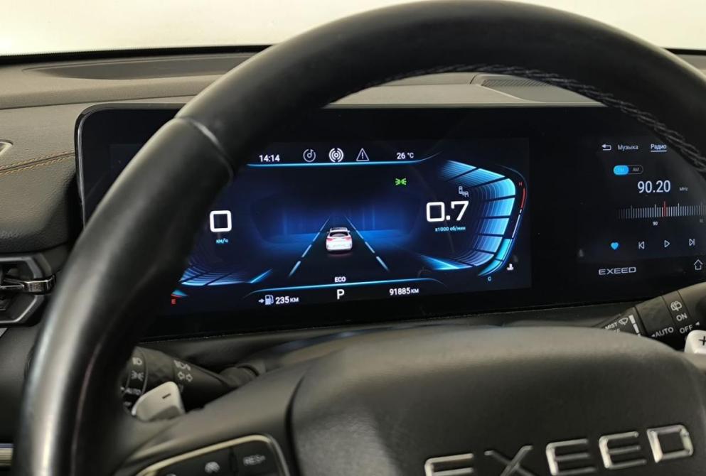 Exeed TXL I Нижний Новгород  - изображение 7