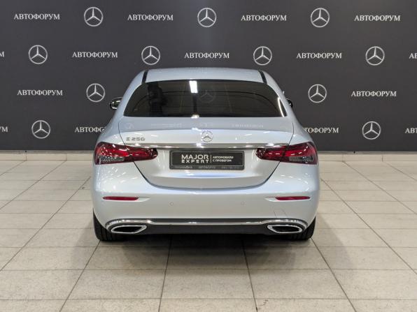 Mercedes-Benz E-Класс V (W213 S213 C238) Рестайлинг с пробегом 2022 года, цена 4 645 000 рублей, 72000 км, седан, Автокод Объявления
