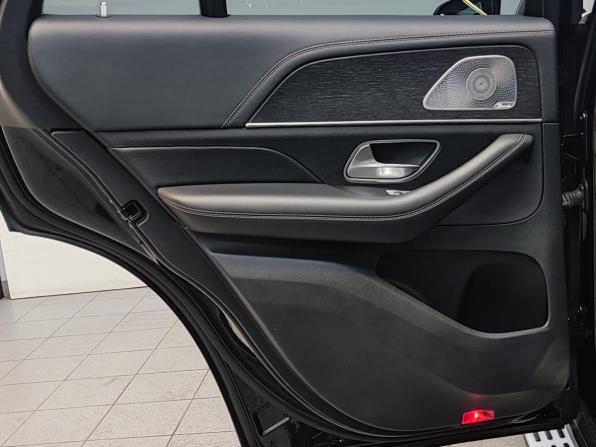 Mercedes-Benz GLE II (V167) с пробегом 2020 года, цена 6 950 000 рублей, 137328 км, внедорожник, Автокод Объявления
