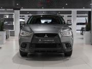 Mitsubishi ASX I Рестайлинг Москва  - изображение 24