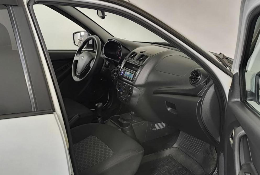 Lada (ВАЗ) Granta I Рестайлинг Нижний Новгород  - изображение 9