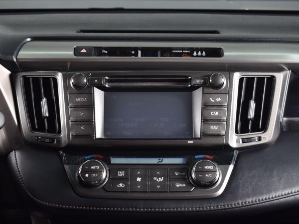 Toyota RAV4 IV (XA40) с пробегом 2014 года, цена 1 965 995 рублей, 156658 км, внедорожник, Автокод Объявления