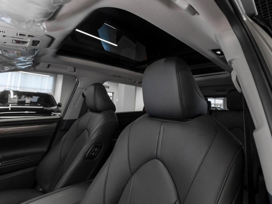 Toyota Highlander IV (XU70) Москва  - изображение 10
