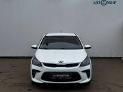 Kia Rio IV Москва  - изображение 15