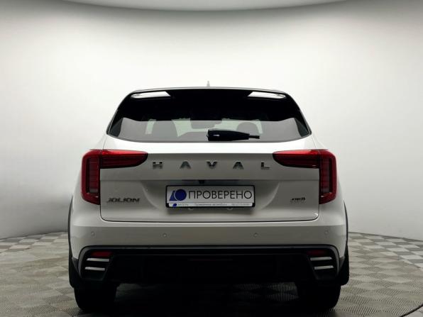 Haval Jolion I Рестайлинг с пробегом 2024 года, цена 2 379 000 рублей, 23600 км, внедорожник, Автокод Объявления