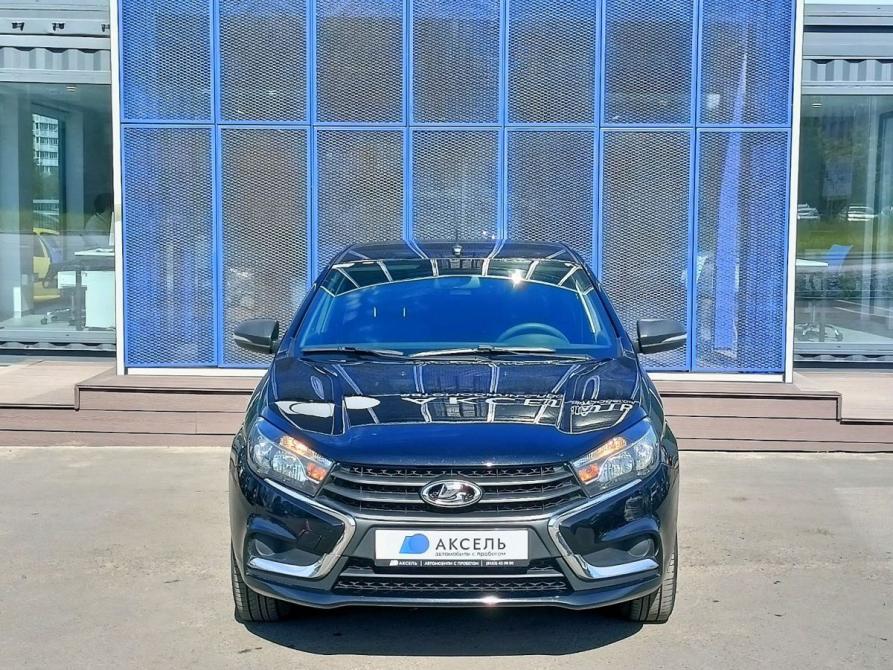 Lada (ВАЗ) Vesta I Архангельск  - изображение 2