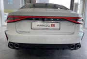 Chery Arrizo 8 Красноярск  - изображение 45