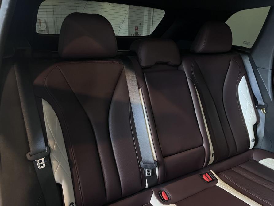 Geely Monjaro I Чебоксары  - изображение 36