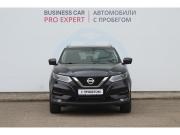 Nissan Qashqai II Рестайлинг Краснодар  - изображение 33