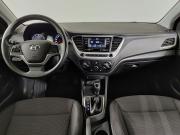 Hyundai Solaris II Уфа  - изображение 39