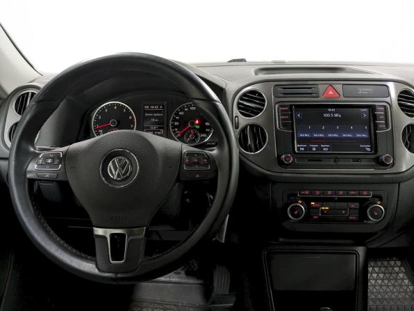 Volkswagen Tiguan I с пробегом 2010 года, цена 1 140 000 рублей, 164464 км, внедорожник, Автокод Объявления