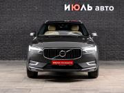 Volvo XC60 II Екатеринбург  - изображение 23