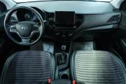 Hyundai Solaris II Рестайлинг Омск  - изображение 37