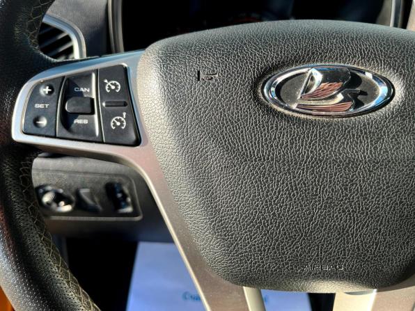 Lada (ВАЗ) XRAY I с пробегом 2019 года, цена 1 044 200 рублей, 66101 км, хэтчбек, Автокод Объявления
