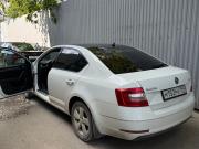 Skoda Octavia III (A7) Рестайлинг Пермь  - изображение 13
