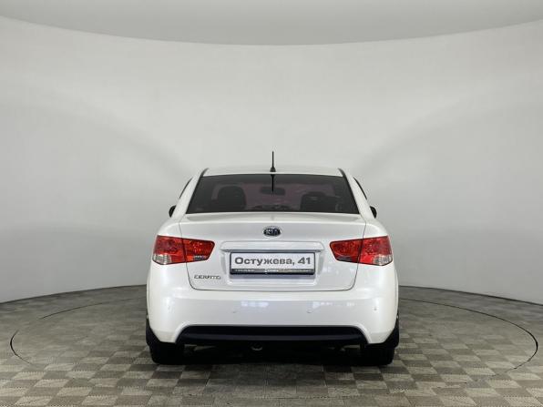 Kia Cerato II с пробегом 2012 года, цена 795 000 рублей, 202396 км, седан, Автокод Объявления