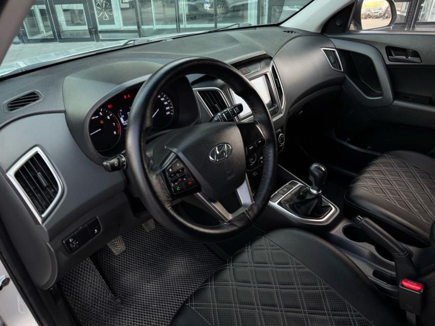 Hyundai Creta I Волгоград  - изображение 8